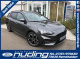 Ford Focus Turnier 1.0 EcoBoost Hybrid ST-Line - Ford Focus Vorführfahrzeuge