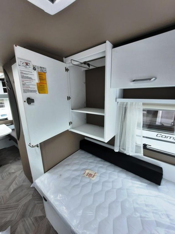 Fahrzeugabbildung Dethleffs c' go 475 EL Verfüg./Sparen Sie 1.348,- €