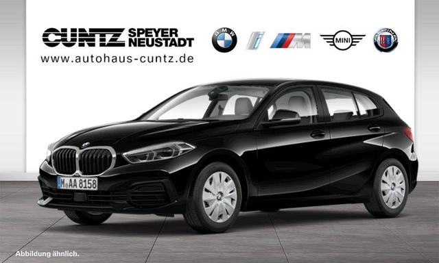 BMW 118i Hatch HiFi Navigation Sitzhe. LED Tempomat