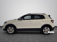 Volkswagen T-Cross - Vorschau Bild 8
