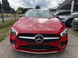 Mercedes-Benz A 250 AMG Line PANO*KAMERA*GARANTIE - Mercedes-Benz A 250: Limousine