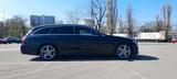 Mercedes-Benz Mercedes E 220d. W213 - Mercedes-Benz E-Klasse: W213