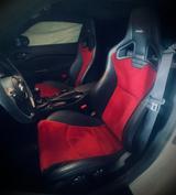 Nissan 370Z Nismo Liebhaberfahrzeug wenig Kilometer - Nissan 370Z: Nismo