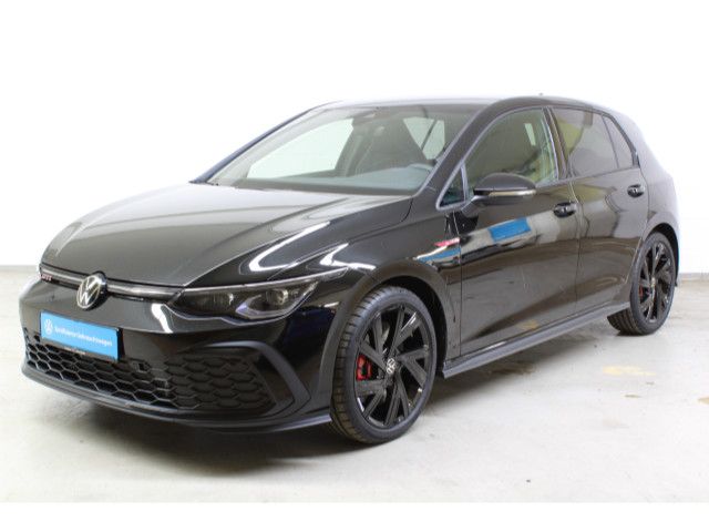 Volkswagen Golf GTI 2,0 TSI DSG IQ-Light+NAVI+ACC+18 Zoll