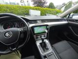 Volkswagen Passat 2.0 TDI-Aus1.Hand/Unfall frei/top Zustand - gebrauchte VW Passat aus dem Jahr 2015