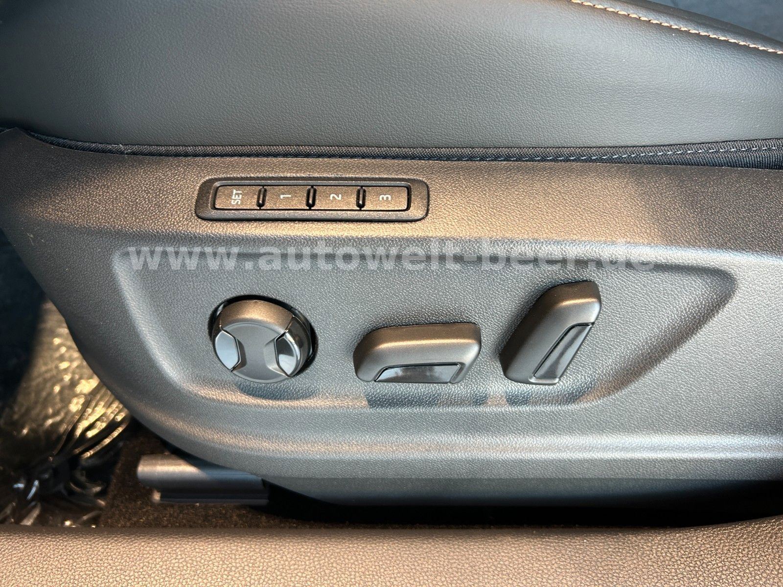 Cupra Ateca - Bild 19