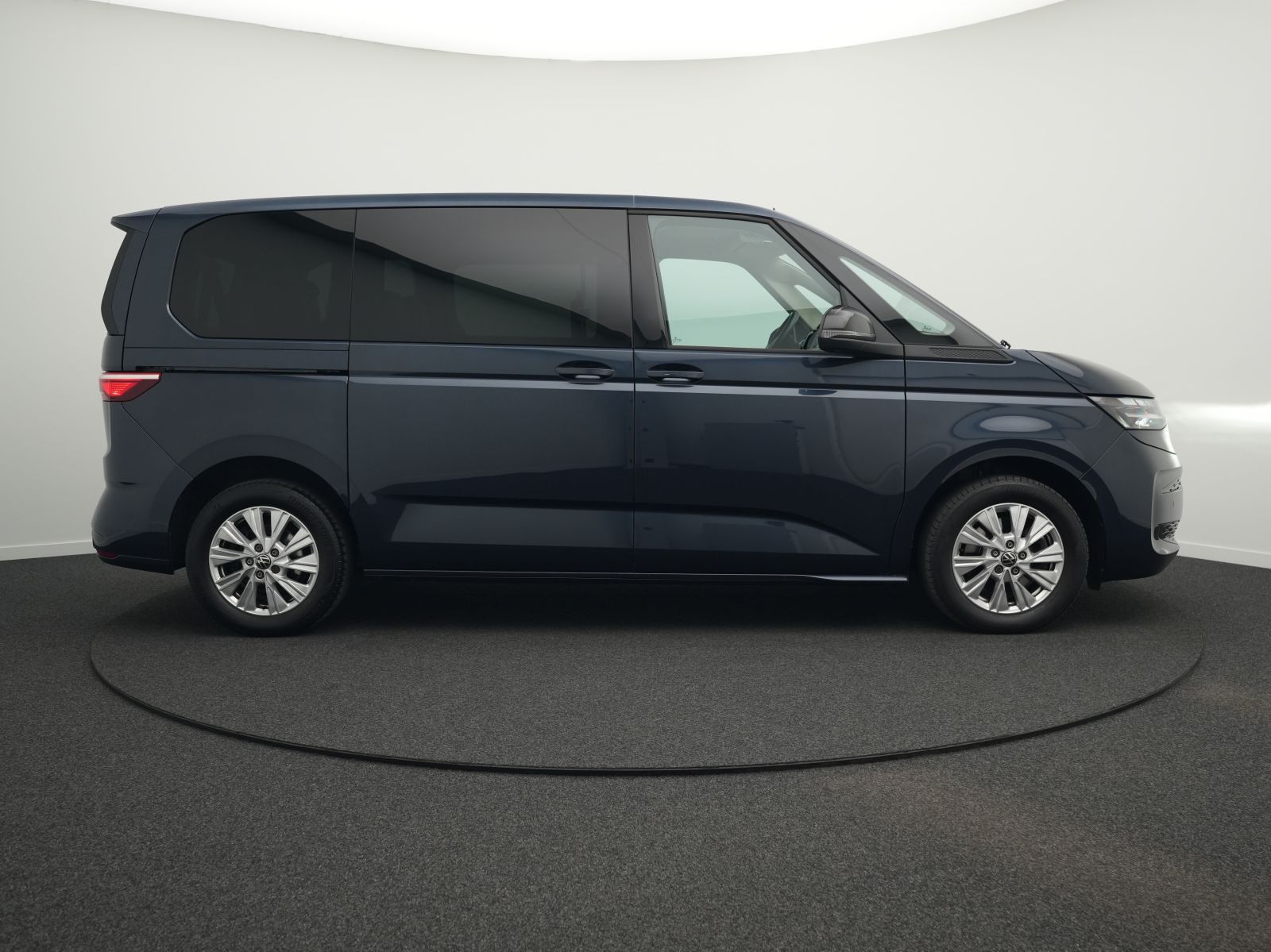 Volkswagen T7 Multivan - Bild 14