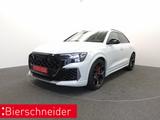 Audi RSQ8 performance GARANTIE EA8 KERAMIK PANO HEADU - Audi RSQ8 performance Gebrauchtwagen