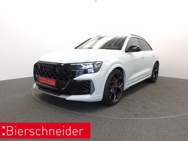 Audi RSQ8 performance FACELIFT GARANTIE EA8 KERAMIK S