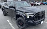Toyota Tundra HV 4x4 TRD PRO 5.5ft NP 89.900 Eur - Toyota Tundra TRD Pro Gebrauchtwagen