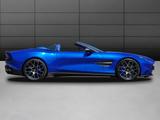 Aston Martin Vanquish Volante UVP 545.030 € - Aston Martin Neuwagen