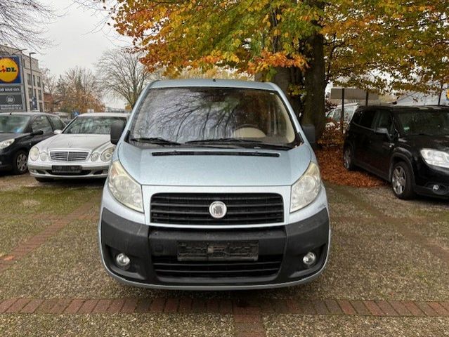 Fiat Scudo  L1H1 120