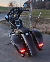 BMW R 18 B First Edition, Garantie 12/27,  - BMW R B 18