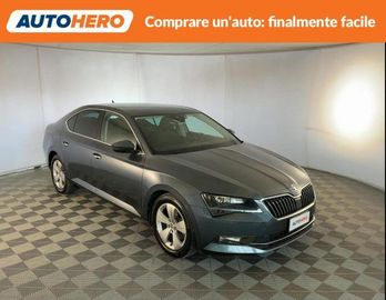 Skoda Superb - 6