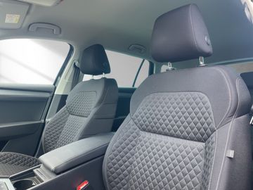 Skoda Superb Combi III 2.0 TDI DSG Ambition NAVI CAM