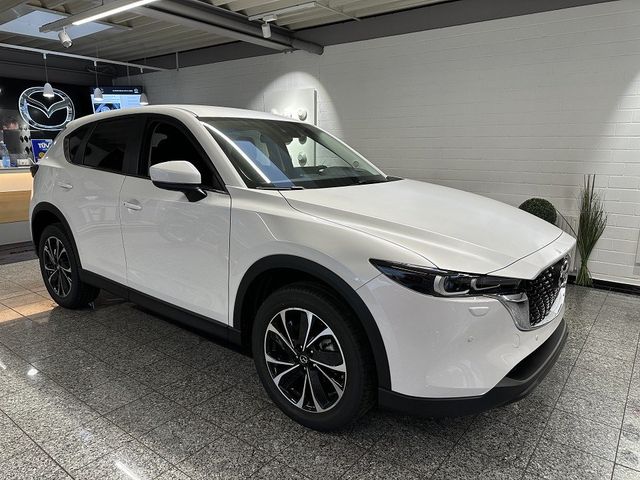 Mazda CX-5 Advantage 360Kamera elekHeckkla SHZ+LHZ