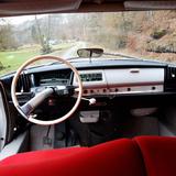 Citroën DS (ID 19F) Oldtimer Kombi Familiale - Citroën DS: Kombi