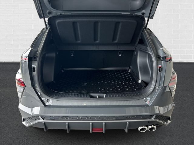 Hyundai i20 – Bild 8