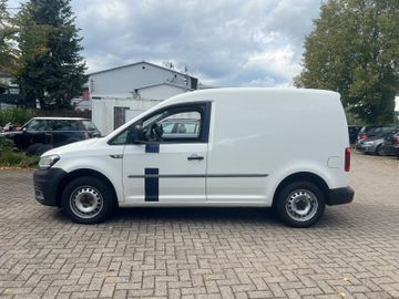 Volkswagen Caddy - 6