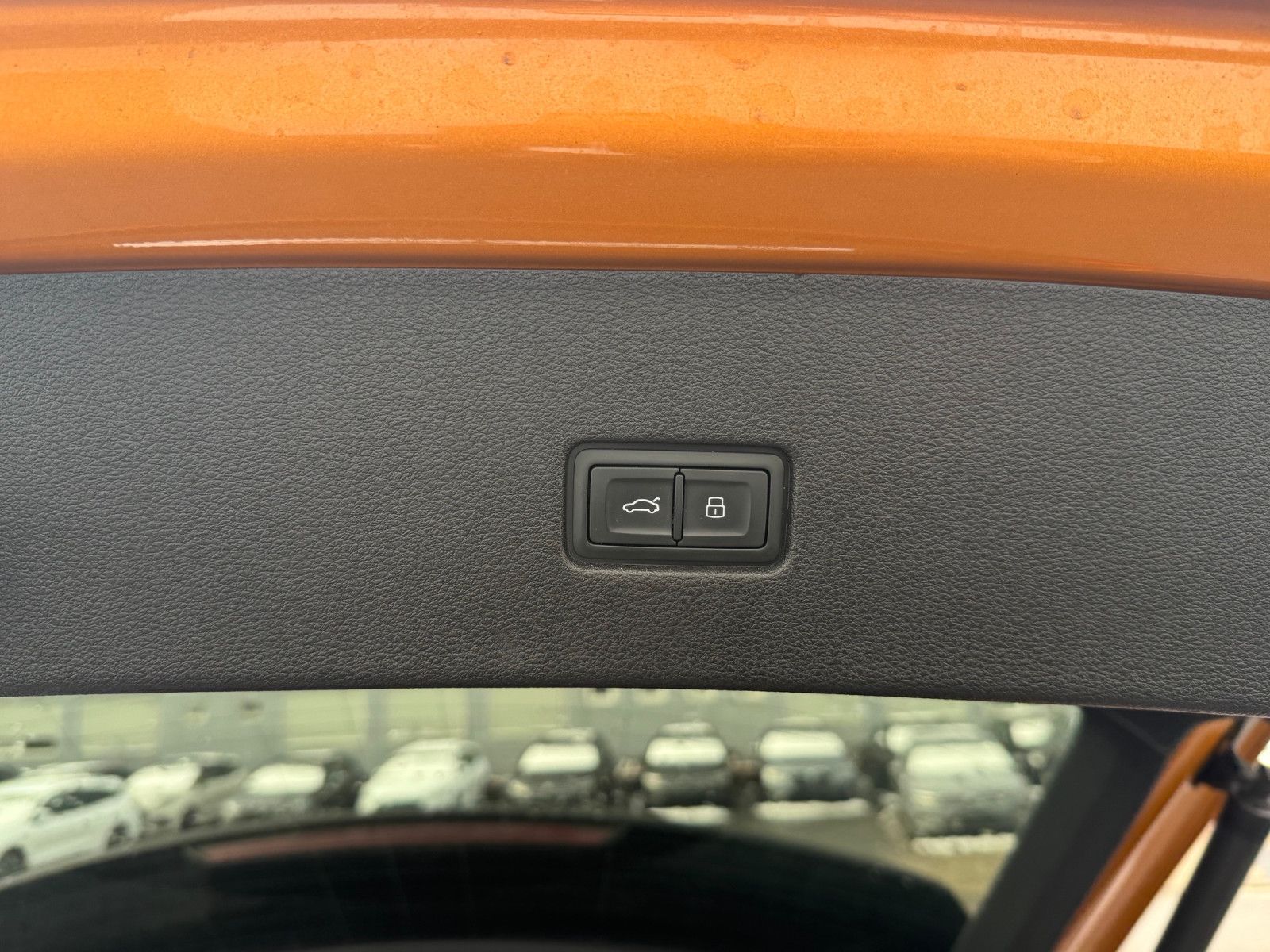 Audi Q8 45 TDI quattro S-Line Matrix-LED Leder Hued-U foto 7