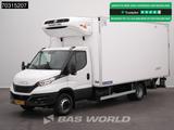 Iveco Daily 72C21 3.0L Automaat 1000KG Laadklep Zijdeu - Pkw-Anhänger 1000 kg