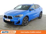 BMW xDrive 20d M Sport Aut.*NAV*LED*TEMP*CAM*PDC*SHZ - BMW X2 xDrive20d Gebrauchtwagen