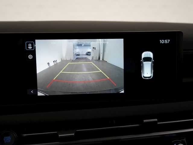 Tucson FACELIFT T-GDI SELECT+VOLL LED+NAVI+RÜCKF