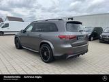Mercedes-Benz GLS 63 AMG 4M+ Night 23" AHK 4xMASSAGE Carbon - Mercedes-Benz GLS 63