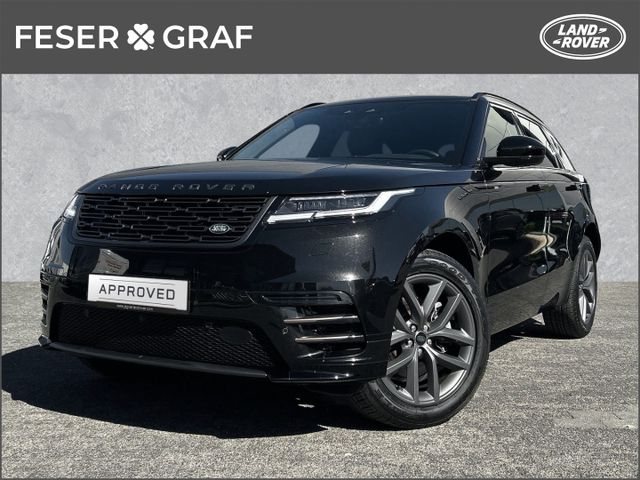 Land Rover Range Rover Velar R-Dynamic SE D200 Pano Winter