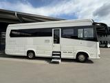 Morelo EMPIRE LINER 94 LS MB ATEGO 12 T HUBBETT AHK VLF - Wohnmobil oder -wagen Atego