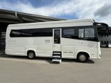 Morelo EMPIRE LINER 94 LS MB ATEGO 12 T HUBBETT AHK VLF - Atego Wohnwagen gebraucht