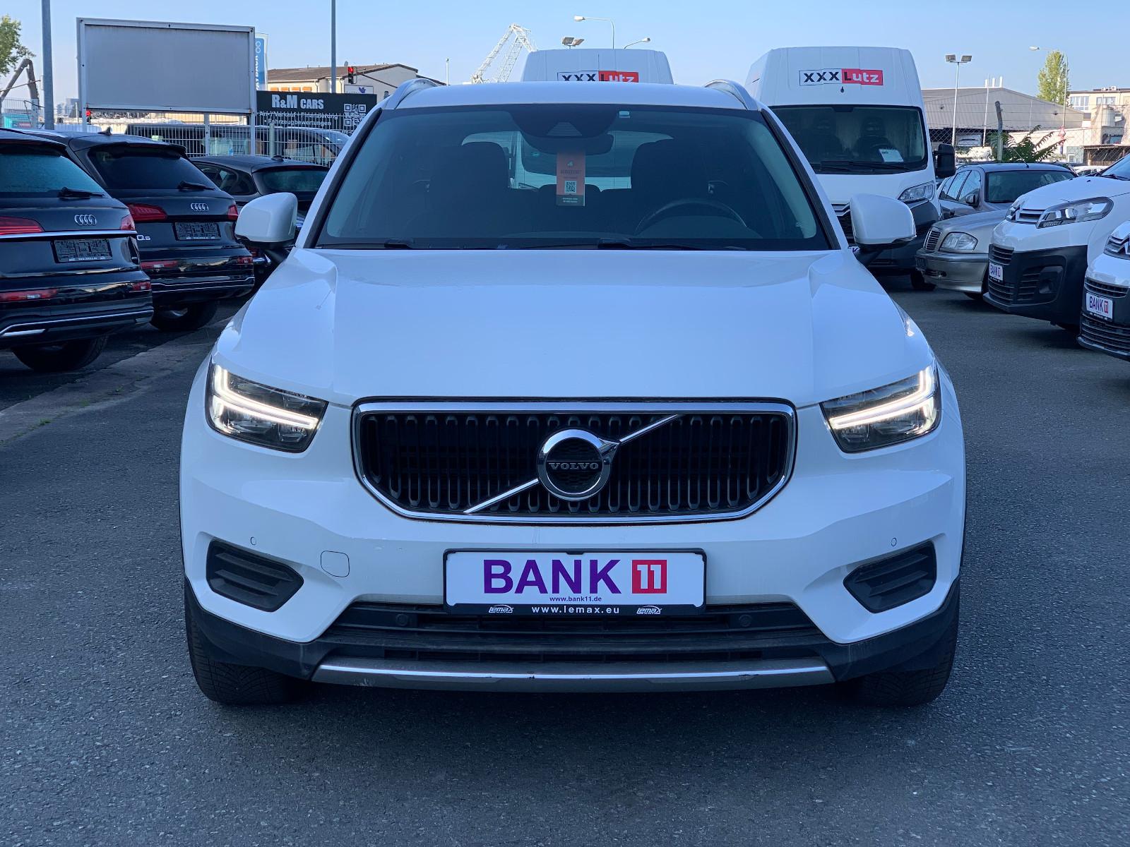 Volvo XC40 1.5 T2 TOP ZUSTAND! Netto-13.445€ #867