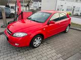 Chevrolet lacetti - Chevrolet Lacetti von privat