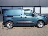 Fiat Doblo 130 Automatik / 3-Sitzer Vollausstattung - Fiat Doblo Neuwagen