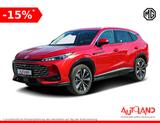 MG HS 1.5 T-GDI Luxury Aut. LED ACC Navi 360° - rote MG HS