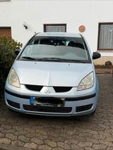 Mitsubishi colt z30 - gebrauchte Mitsubishi Colt aus dem Jahr 2004