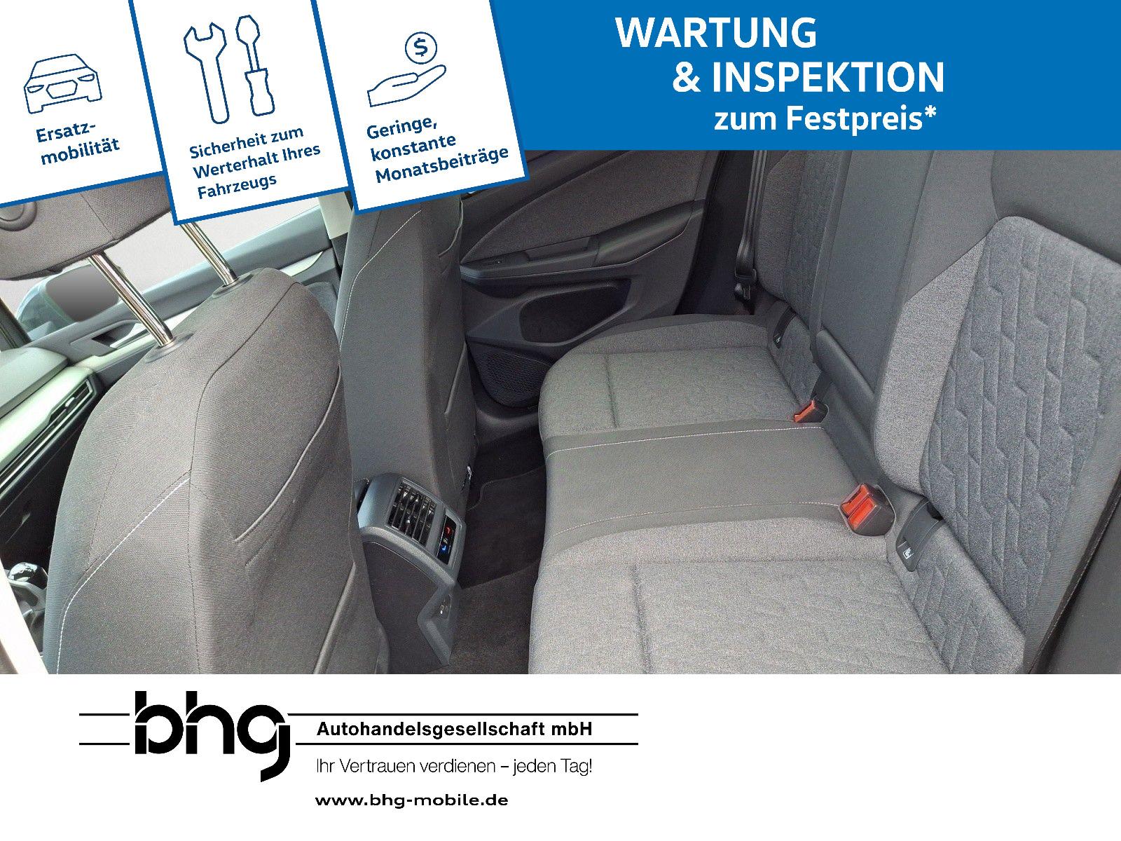 Volkswagen Golf 1.0 TSI Move, миниатюра 14