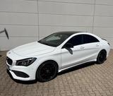 Mercedes-Benz CLA 220 d  - AMG Line - Mercedes-Benz CLA 220 in Dortmund