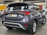 Volkswagen T-Cross 1,0 TSI IQ Drive ACC Keyless 17"Alu ... - VW T-Cross Benzin Gebrauchtwagen