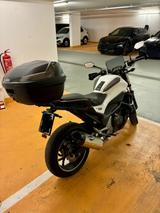Honda NC750S gepflegtes Garagenfahrzeug - Angebote