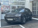 Ssangyong Korando 1.5 T-GDI AUT/CAM/SPUR/TOTWINKEL - Ssangyong Korando Neuwagen