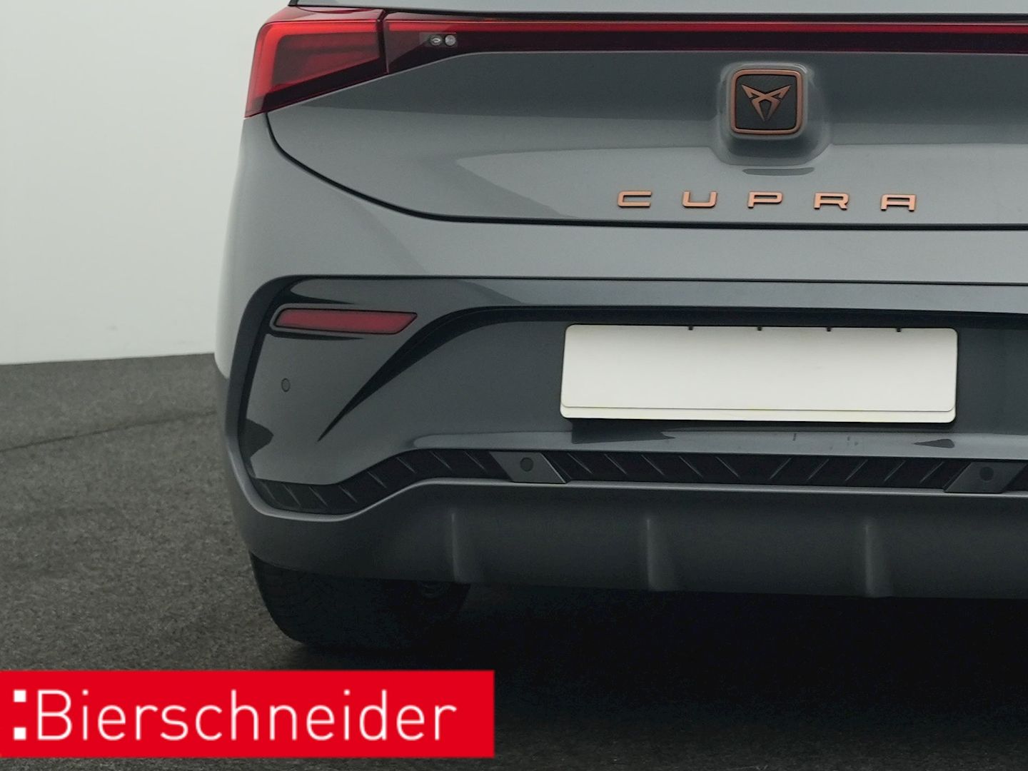 Cupra Born - Bild 22