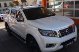 Nissan NAVARA NP300* TEKNA+* DOUBLE CAB* 4x4* HARDTOP' - Nissan Navara aus 2021