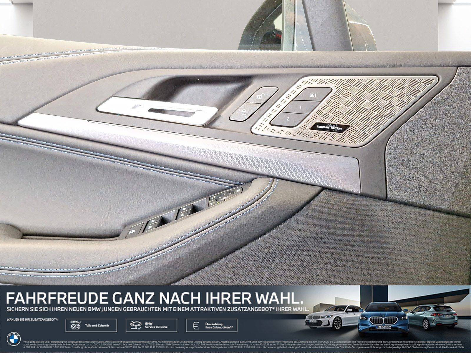 BMW 220 Active Tourer - Bild 17