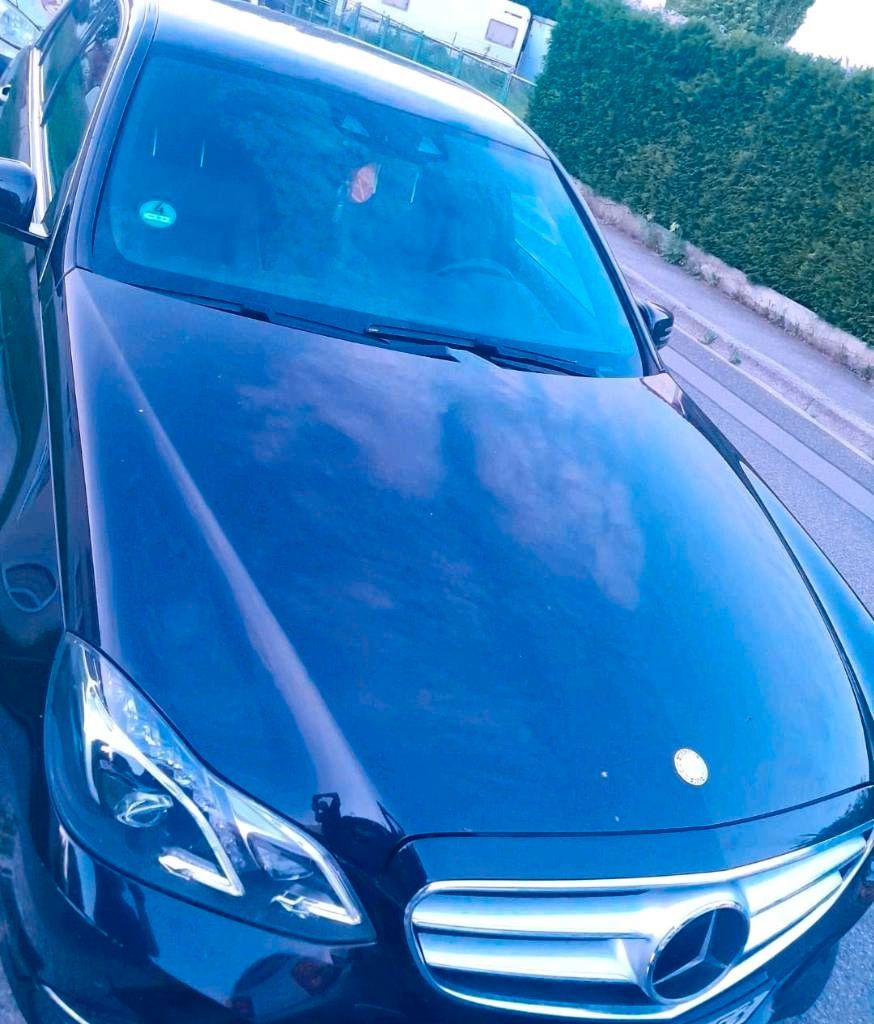MERCEDES-BENZ Verkaufe Mercedes Benz