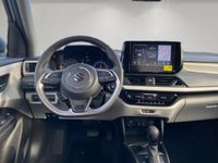 Suzuki Swift - Vorschau Bild 10