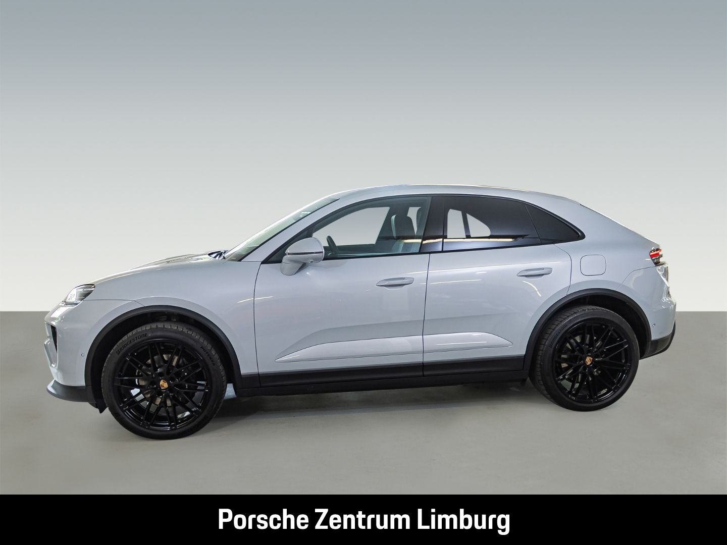 Porsche Macan - Bild 2