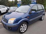 Ford Fusion 1.4TDCI Style  *HU/AU-NEU!  *AHK - Ford Fusion: Van