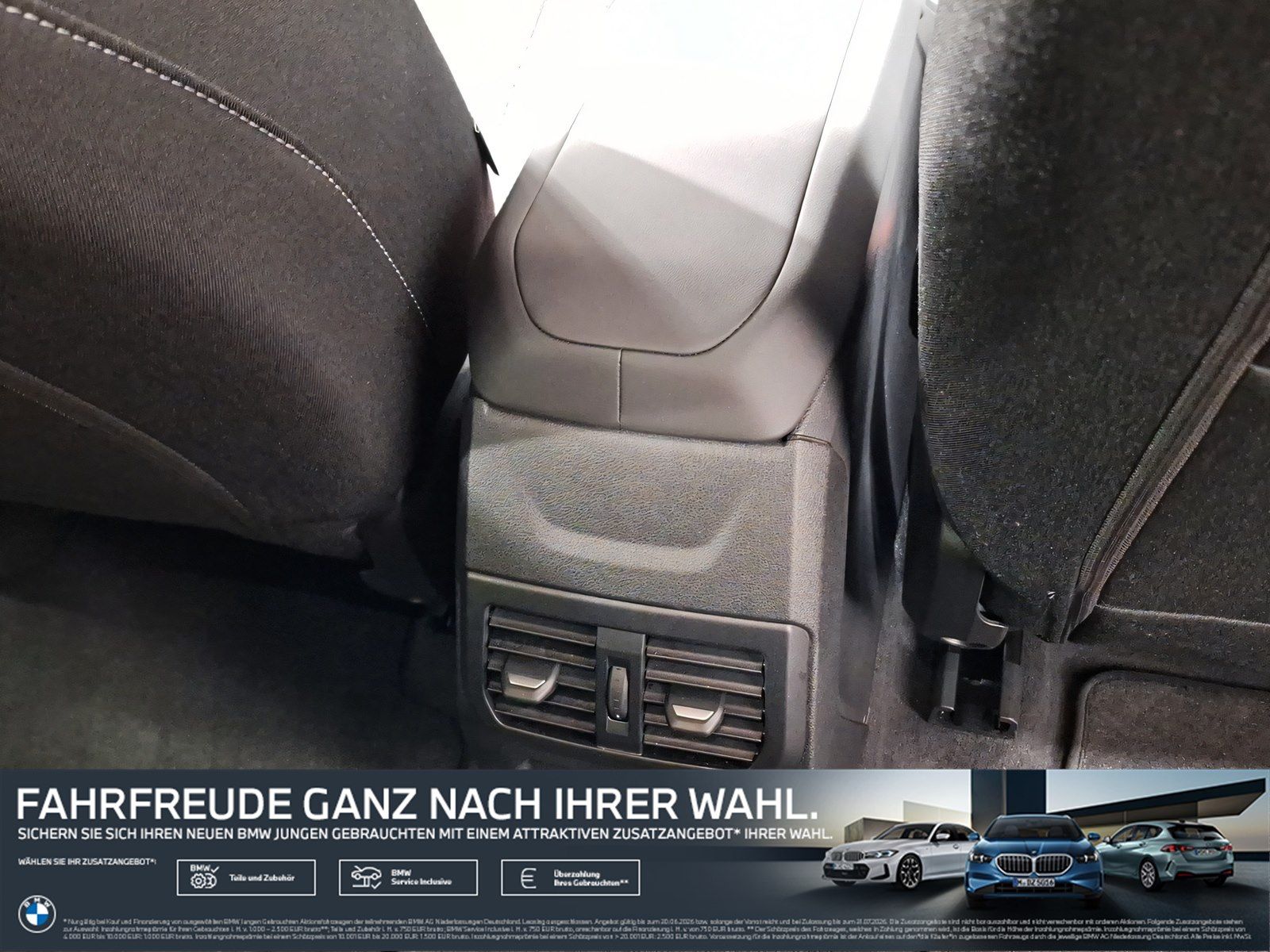 BMW 120 - Bild 18