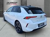 Opel Astra Ultimate*Full*Panorama*Alcantara*Memory*Be - Opel Astra: Limousine, F